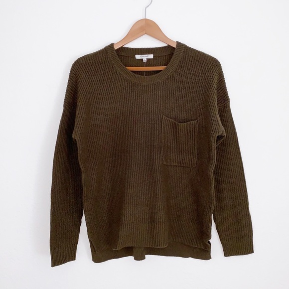 Madewell Sweater, New - Picture 2 of 8